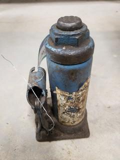 6 Ton Bottle Jack