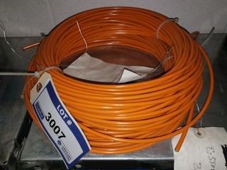 Qty Of Electrical Cable