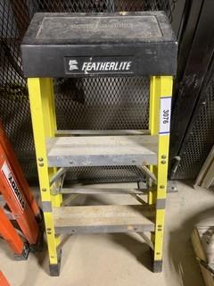 3ft Step Ladder