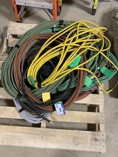 Qty of Hose