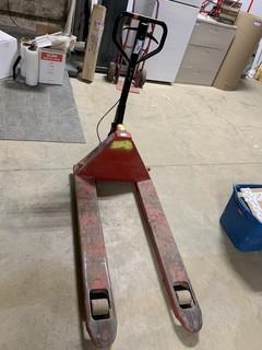 Pallet Jack