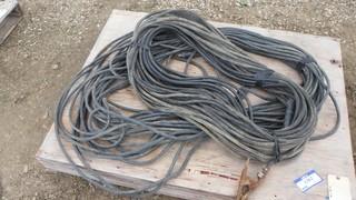 (2) 100' Welding Cable