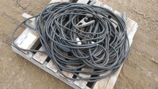 (1) 100' Welding Cable