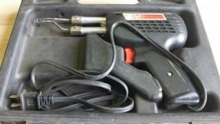 Soldering Gun D550