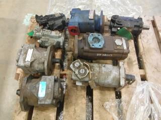 Hydraulic Motors