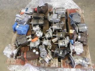 Hydraulic Pumps and Motors