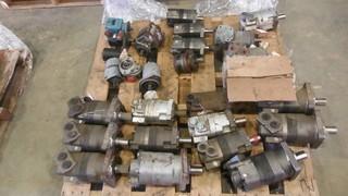 Hydraulic Motors