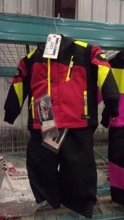 Kids Snow Suit - Size 3