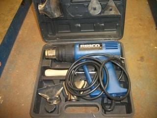 Heat Gun