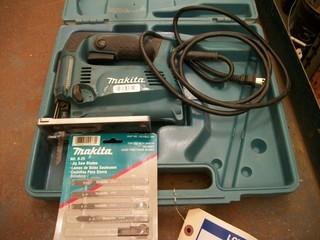 Makita 120V Jig Saw