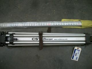 Tripod And Extendable Measuring Stick