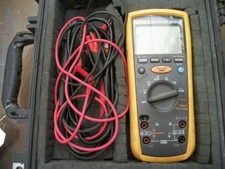 Fluke 1587 Multimeter