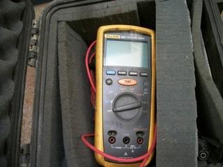 Fluke 1507 Multimeter