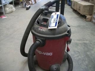 5Gal Shop Vac