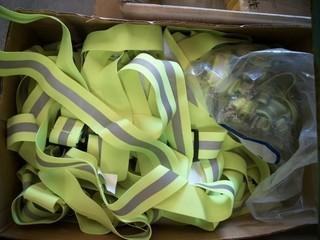 Qty Of High Vis Stripes