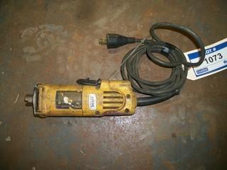 Dewalt 1/2in 120V Die Grinder