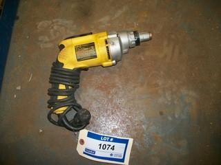 Dewalt 120V Drywall Screw Driver