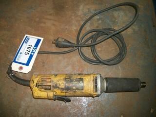 Dewalt 120V Die Grinder