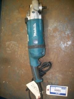 Makita 120V 12in Angle Grinder