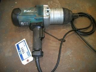 Makita 120V 1in Impact