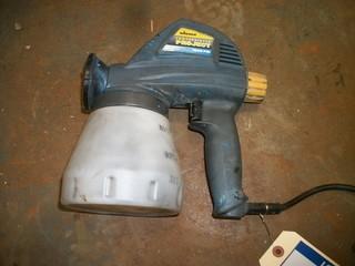 Wagner 120V Power Painter