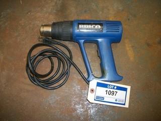 Brico 120V Heat Gun