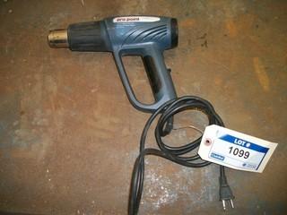 Pro Paint 120V Heat Gun