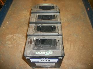 Galaxy GX2 Charger