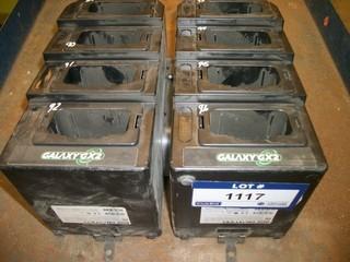 Qty Of (2) Galaxy GX2 Chargers