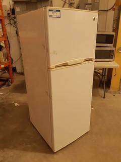 General Electric Fridge