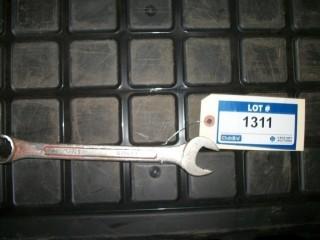 Qty Of Approx (29) 15/16" Wrenches