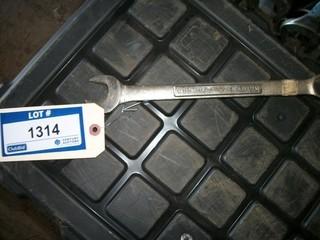 Qty Of Approx (29) 15/16" Wrenches