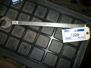 Qty Of Approx (22) 1-15/16" Wrenches