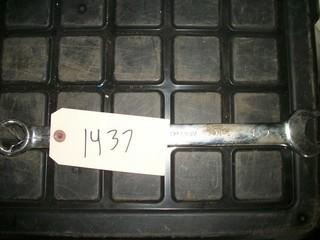 Qty Of Approx (24) 1-1/8" Wrenches