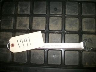 Qty Of Approx (24) 1" Wrenches