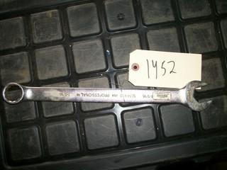 Qty Of Approx (26) 1-1/16" Wrenches