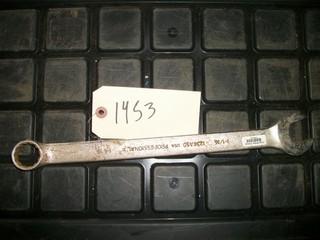 Qty Of Approx (24) 1-1/16" Wrenches