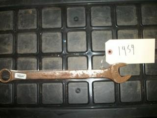 Qty Of Approx (25) 1-1/16" Wrenches