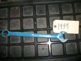 Qty Of Approx (26) 1-1/16" Wrenches