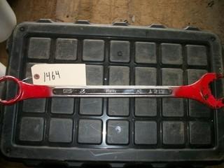 Qty Of Approx (8) 2" Wrenches