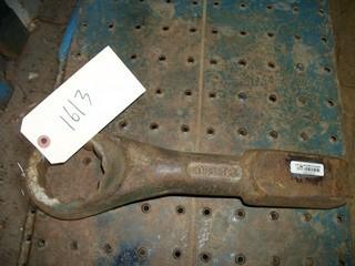 Qty Of (3) 2-7/8 Hammer Wrenches