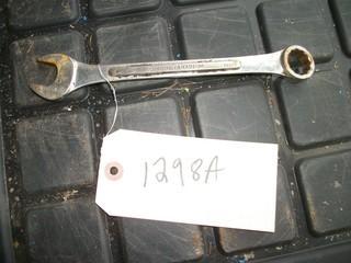 Qty Of Approx (31) 3/4 Combo Wrenches