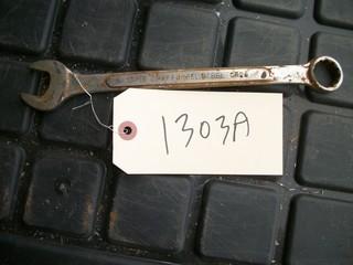 Qty Of Approx (16) 13/16 Combo Wrenches