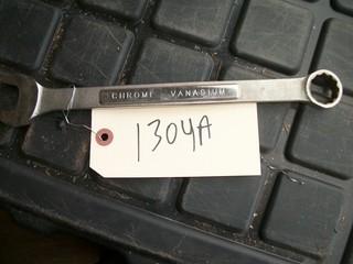 Qty Of Approx (15) 7/8 Combo Wrenches