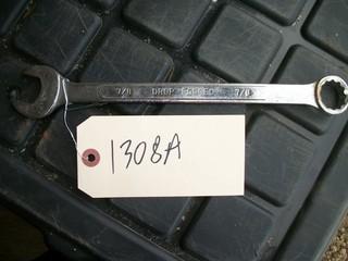 Qty Of Approx (14) 7/8" Combo Wrenches