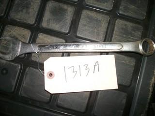 Qty Of Approx (16) 15/16" Combo Wrenches