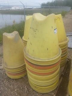 Qty Of Pipe Cones