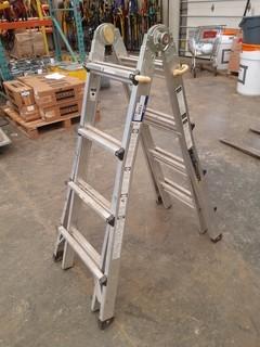 Step Ladder