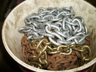 Qty Of Chain