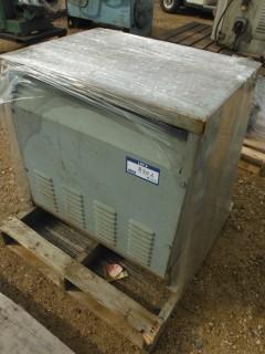 30 KVA Transformer 